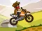 Jwèt Hill Climb Moto sou entènèt