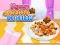 Jwèt Yummy Waffle Ice Cream sou entènèt