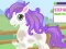Jwèt Cutie pony care sou entènèt