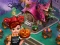 Jwèt Cooking Fast Halloween sou entènèt
