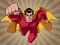 Jwèt Aamazing Superheroes Coloring sou entènèt