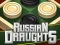 Jwèt Russian Draughts sou entènèt