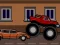 Jwèt Monster Truck Curfew sou entènèt