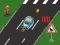 Jwèt Rocket Race Highway sou entènèt