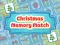 Jwèt Christmas Memory Match sou entènèt