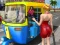 Jwèt Real Rickshaw Drive sou entènèt