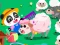 Jwèt Baby Panda Animal Farm sou entènèt