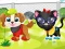 Jwèt Pets Beauty Salon sou entènèt