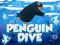 Jwèt Penguin Dive sou entènèt