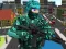 Jwèt Pixel Combat Multiplayer sou entènèt