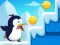 Jwèt Peguin Adventure sou entènèt