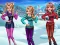 Jwèt Winter Looks sou entènèt