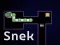 Jwèt Snek sou entènèt