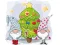 Jwèt Cute Gnomes Hidden Stars sou entènèt