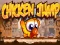 Jwèt Chicken Jump sou entènèt