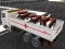 Jwèt Truck Transport Domestic Animals sou entènèt