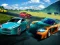 Jwèt Stunts Car Challenge sou entènèt
