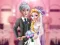 Jwèt Vintage Wedding sou entènèt