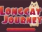 Jwèt Longcat journey sou entènèt