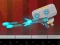 Jwèt Robo Battle sou entènèt