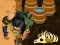 Jwèt Zombie Runner sou entènèt