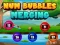 Jwèt Num Bubbles Merging sou entènèt