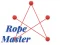Jwèt Rope Master sou entènèt