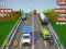 Jwèt Furious Highway Road Car sou entènèt