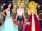 Jwèt Princess Red Carpet Collection sou entènèt