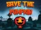 Jwèt Save the Pumpkin sou entènèt