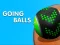 Jwèt Going Balls 3D sou entènèt