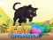 Jwèt Cat Lovescapes sou entènèt