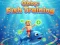 Jwèt Obby: Fish training sou entènèt