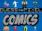 Jwèt Guess the Pixel Comics sou entènèt