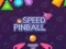 Jwèt Speed Pinball sou entènèt