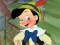 Jwèt Pinocchio puppet theater sou entènèt