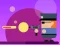 Jwèt Gun Box Zombies sou entènèt