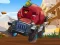 Jwèt Crazy Birds Kart Hidden Stars sou entènèt