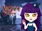 Jwèt Vampire Dress Up sou entènèt