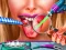 Jwèt Ellie Tongue Doctor sou entènèt