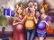 Jwèt Princesses Pregnant Selfie sou entènèt