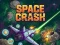 Jwèt Space Crash sou entènèt