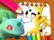 Jwèt Pokemon sou entènèt