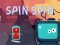 Jwèt Spin Spin sou entènèt