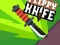 Jwèt Super Flippy Knife sou entènèt