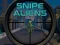 Jwèt Snipe Aliens sou entènèt
