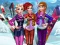 Jwèt Princesses Visit Arendelle sou entènèt