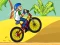 Jwèt BMX Boy Online sou entènèt