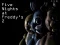Jwèt Five Nights at Freddy’s 2 sou entènèt