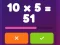 Jwèt Math Mania sou entènèt